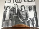 Libertines Vinyl  Another Boy, Another Planet Black Rare