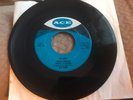 Rare 45 RPM Jimmy Clanton - Cindy Ace Records 8007 VG 1963