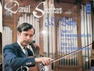 DANIEL SHAFRAN BACH CELLO SOLO SUITES Nos. 1 & 3 MELODIYA ED.1 STEREO LP NM