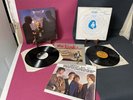 Kinks Lola Versus Powerman & The Moneygoround You Really Got Me Vinyl LP Lot