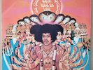 THE JIMI HENDRIX EXPERIENCE - AXIS: BOLD AS LOVE POLYDOR 613 003 AUS VINYL LP