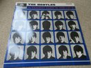 The Beatles A Hard Day's Night LP MONO ORIGINAL 1969 NO S.I.U.K [Ex+/Ex-]   