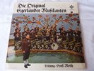 Ernst Mosch Rarität Die Original Egerländer Musikanten SFGLP 77989 Fono-Ring Chr