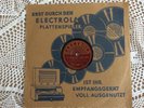 Comedian Harmonists  Electrola 6683  An der schönen blauen Donau – Liebesträume