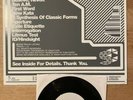 Snapcase - End Transmission, Clear Vinyl + 7“