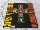 GUNS N' ROSES. APPETITE FOR DESTRUCTION. GEFFEN. GHS-24148. 1987.