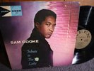 Sam Cooke Tribute To The Lady LP Keen S 2004 SOUL RARE STEREO 1959 Vintage Vinyl