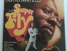 CURTIS MAYFIELD Super Fly OST FUNK Breaks LP HEAR Curtom US pressing 1972