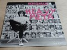 RON GALLO HEAVY META [LP] NEW VINYL Sealed *Dinged*