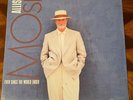 MOSE ALLISON -Ever Since The World Ended  BLUE NOTE 48015 {SEALED] w/Irvin RARE