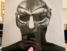 MF Doom and Madlib - Madvillain- Madvillainy - Black Vinyl New Sealed Mint