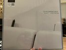Thursday - Full Collapse - Furnace Fest Exclusive Silver Vinyl Limited to 500