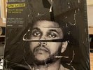 The Weeknd - Beauty Behind The Madness - Clear Vinyl Urban Outfitters New
