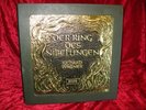 LOOKS UNPLAYED DECCA RING 1-22 22LP UK WAGNER DER RING DES NIBELUNGEN SOLTI NM