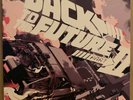 BACK TO THE FUTURE PART 2 ORIGINAL SCORE (2-DISC VINYL) MONDO *RARE & PRISTINE*