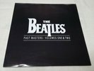 The Beatles – Past Masters Volumes One & Two    LP UK  1988'