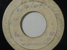1974 Roots Reggae - The Acetones - Jackie Bernard & The Kingstonians # HC 1954