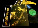 THE PALE FOUNTAINS/PACIFIC STREET/FRENCH PRESS 1983