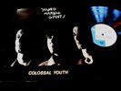 YOUNG MARBLE GIANTS/COLOSSAL YOUTH/CELLULOID/FRENCH PRESS
