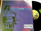 Donna Summer-Greatest Hits -Volume 1-LP Mexico Promo Radio Unique cover PS