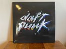 Daft Punk - Discovery Used Vinyl Record 2LP
