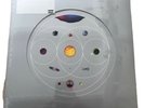 Coldplay - Music Of The Spheres - Exclusive Vinyl - International Station - NEW