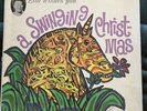 Ella Fitzgerald Wishes You A Swinging Christmas LP 1960