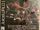 Death Race for Love Juice WRLD black Vinyl LPx2 unopened from Interscope
