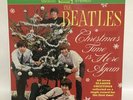 The Beatles? SEALED Lp CHRISTMAS TIME IS HERE AGAIN