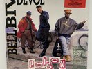 Bell Biv DeVoe Poison Vinyl LP Record  Hype Sticker 1990 Opened Never Played