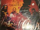 Alice In Chains MTV Unplugged Vinyl 2010 HARD TO FIND OOP NEW Music On Vinyl LP