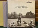 George Harrison - ALL THINGS MUST PASS- STCH-639 1970 3 records Excellent