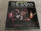 The Babys Live At the Tower Theater, Philadelphia 4/23/1977 - New - Never played