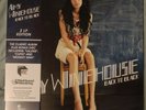 Amy Winehouse Back To Black Half Speed Master 2 LP Vinyl NM-/VG+