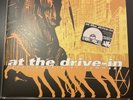 At The Drive-In Relationship Of Command Colored Vinyl 2x LP RSD 2013 Mars Volta