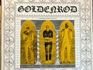 GOLDENROD “S/T” ** HEAVY PSYCH OG CHARTMAKER** LP