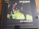 Stevie Ray Vaughan Couldn't Stand the Weather MFSL ONE STEP vinyl record SEALED