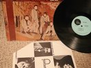 The Troggs WILD THING Fontana SRF-67556 Stereo Lp Nice
