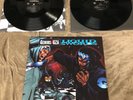 Liquid Swords (2015) • Genius/GZA • 2x Vinyl LP Records