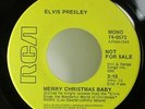 Elvis Presley - 45 7