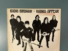 Radio Birdman ?– Radios Appear 12