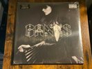 BANKS - Goddess Sealed Vinyl LP 2014