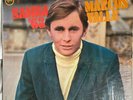 MARCOS VALLE SAMBA 68 1ST PRESSING VERVE VINYL