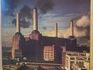 PINK FLOYD - Animals 1977 JC 34474 Original LP Vinyl 2B/2D EX