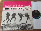 CANADA ONLY  THE BEATLES Twist and shout 1983 Reissue ST-6054 LP