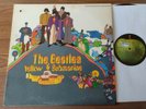 CANADA  Ex to NM- THE BEATLES Yellow Submarine 1969 1st Press APPLE SW-153 LP