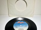 Sex Pistols Submission RARE RARE RARE 1977 1-sided single - Original Owner