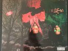 Heltah Skeltah - Nocturnal '96 2xLP US ORG  Sean Price Boot Camp Clik Very Good