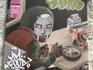 MF DOOM MM FOOD Pink & Green Colored Vinyl New Sealed 2LP (Rest in Peace)