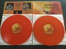 Assassin ?– The Upcoming Terror ORANGE 2-LP      sodom kreator metallica slayer